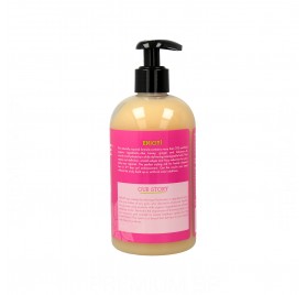 Mielle Honey & Ginger Styling Gel 384 ml 2